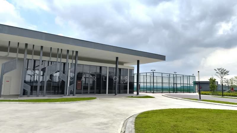 Service Residence for Rent at Seiring Residensi - Carlos Ng - Exterior - PropertyGuru.com.my