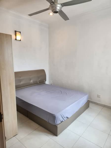 Condominium for Rent at Bayswater Resort Condominium - Alex Lim - Bedroom - PropertyGuru.com.my