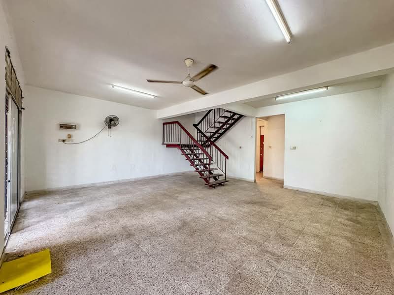 Untuk Dijual - Taman Seremban Jaya