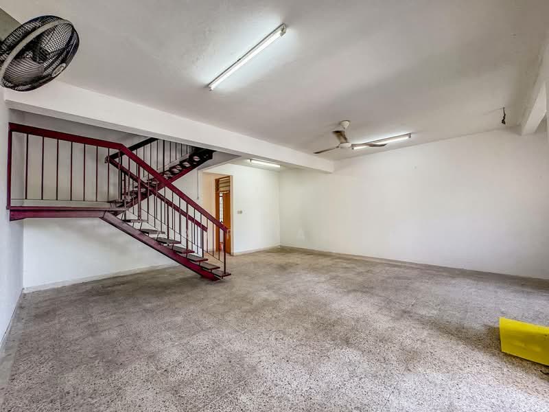 Untuk Dijual - Taman Seremban Jaya