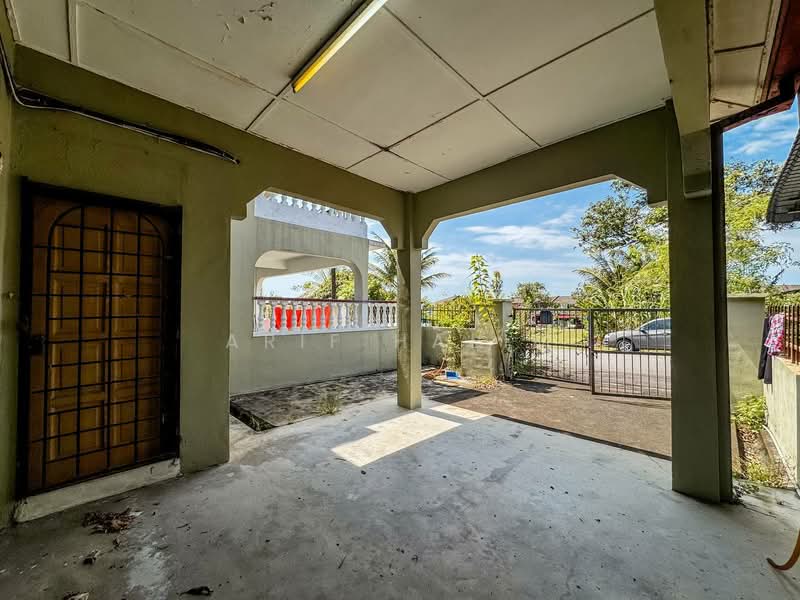 Untuk Dijual - Taman Seremban Jaya