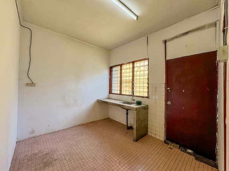 Untuk Dijual - Taman Seremban Jaya