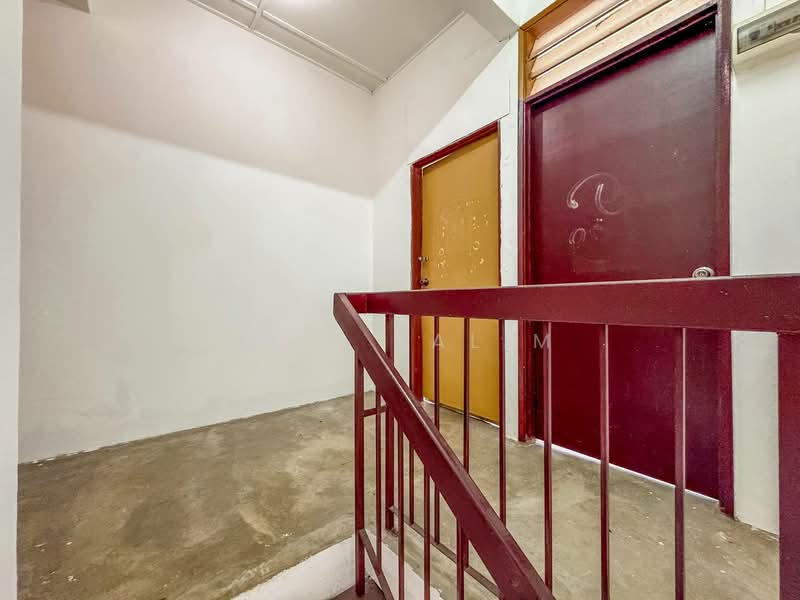 Untuk Dijual - Taman Seremban Jaya