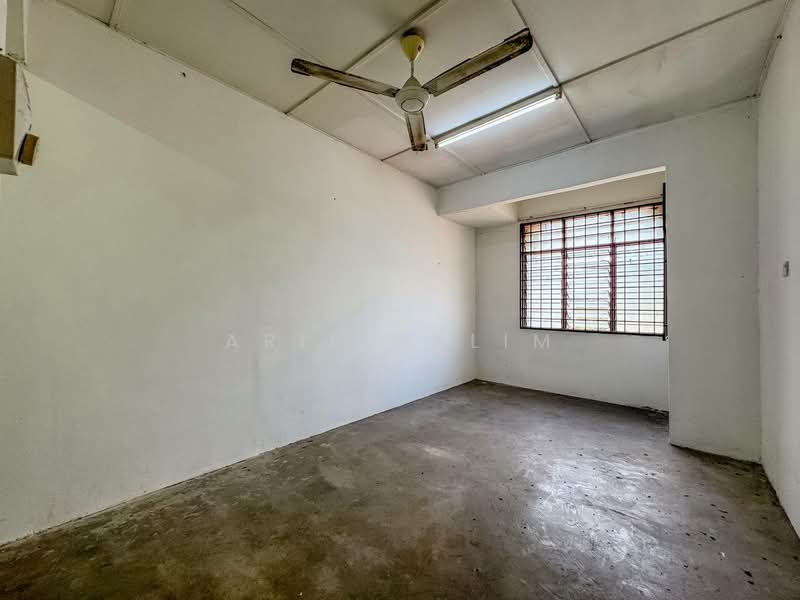 Untuk Dijual - Taman Seremban Jaya