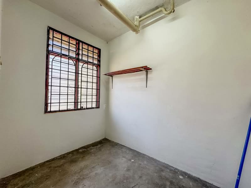 Untuk Dijual - Taman Seremban Jaya