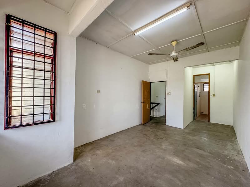 Untuk Dijual - Taman Seremban Jaya