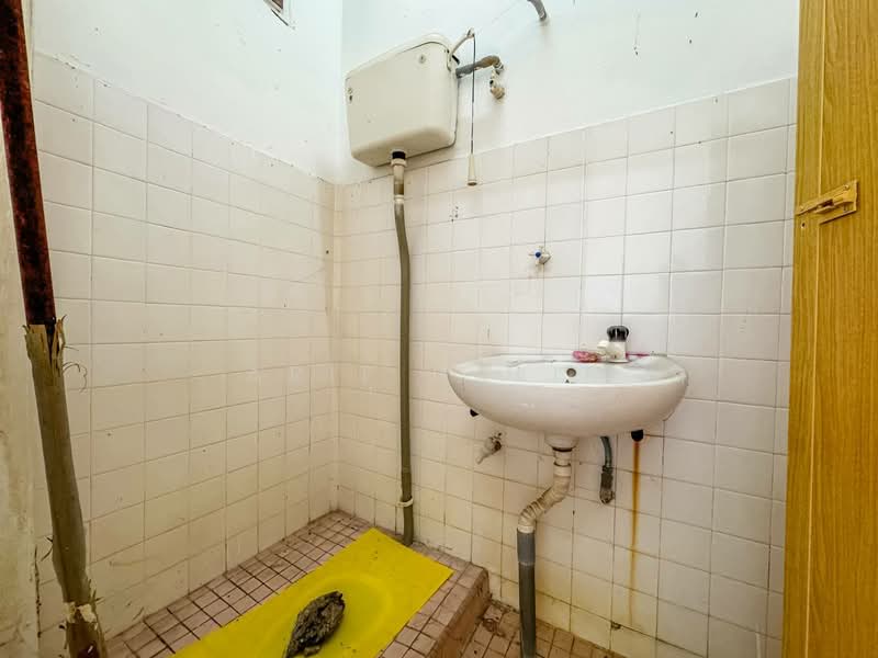 Untuk Dijual - Taman Seremban Jaya