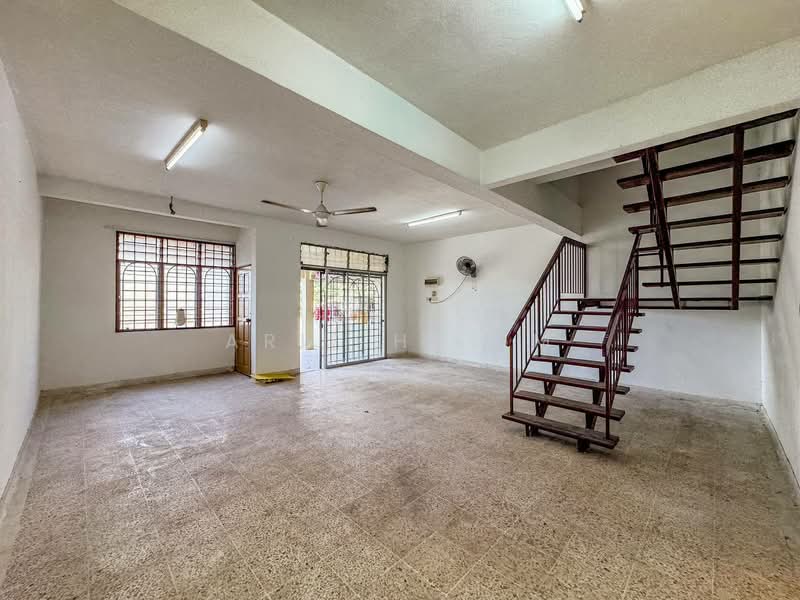 Untuk Dijual - Taman Seremban Jaya