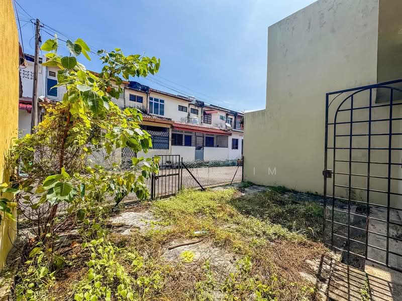 Untuk Dijual - Taman Seremban Jaya