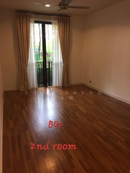 Condominium for Sale at Dedaun Condominium - Soon Sheng Law - Bedroom - PropertyGuru.com.my