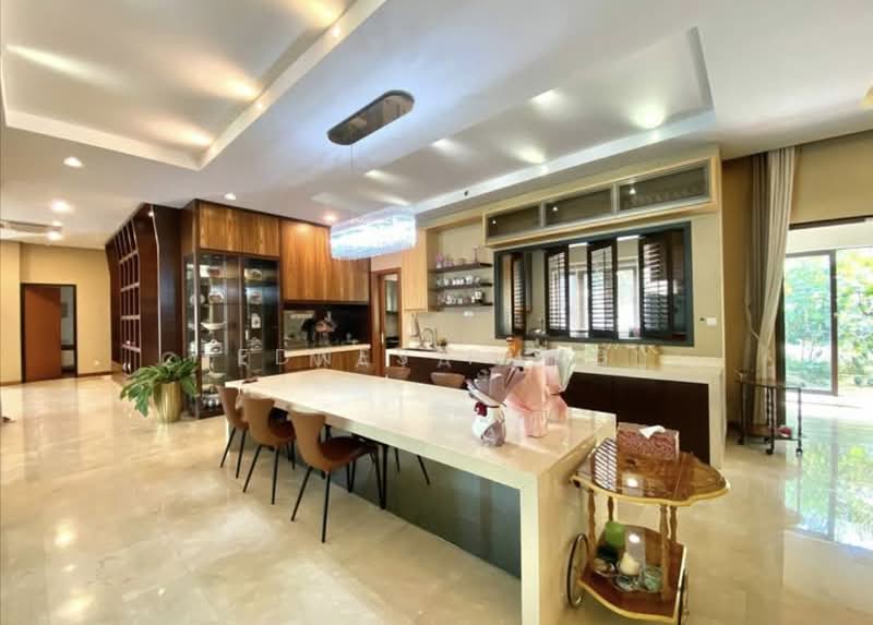 Bungalow for Sale in Ampang Jaya (Ampang) - EDNES PUNG - PropertyGuru.com.my