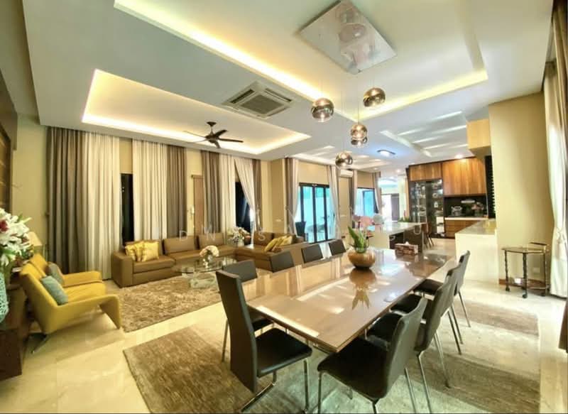 Bungalow for Sale in Ampang Jaya (Ampang) - EDNES PUNG - PropertyGuru.com.my