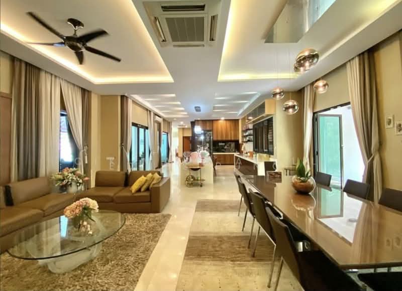 Bungalow for Sale in Ampang Jaya (Ampang) - EDNES PUNG - PropertyGuru.com.my