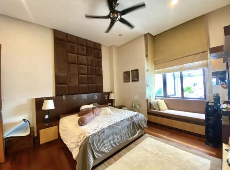 Bungalow for Sale in Ampang Jaya (Ampang) - EDNES PUNG - PropertyGuru.com.my