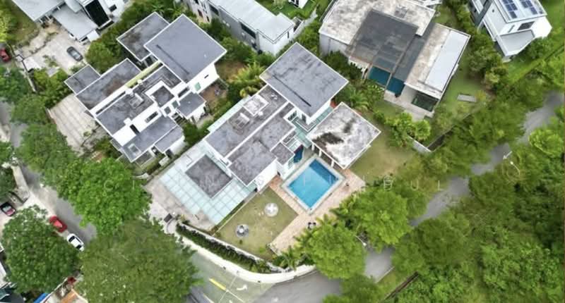 Bungalow for Sale in Ampang Jaya (Ampang) - EDNES PUNG - PropertyGuru.com.my