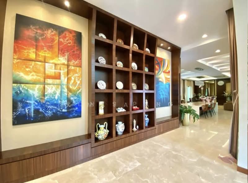 Bungalow for Sale in Ampang Jaya (Ampang) - EDNES PUNG - PropertyGuru.com.my
