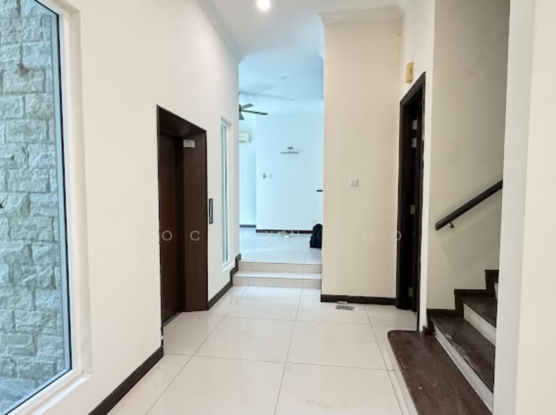 Untuk Dijual - Beverly Heights