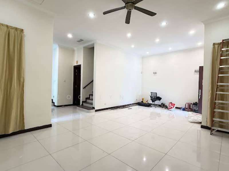 Untuk Dijual - Beverly Heights