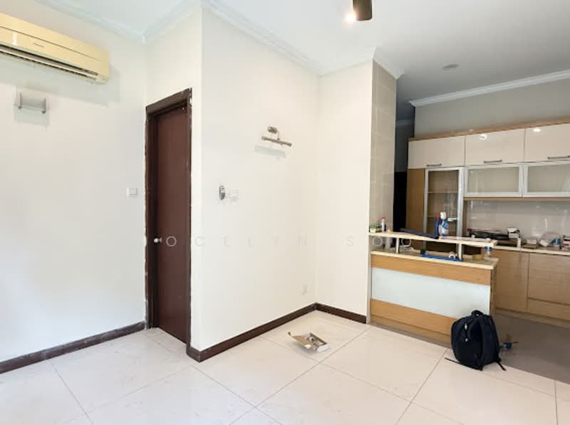 Untuk Dijual - Beverly Heights