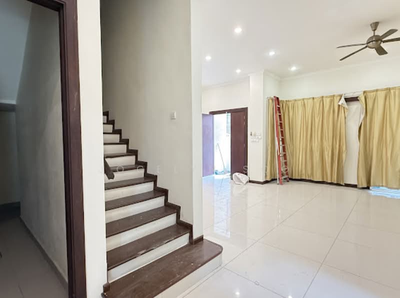 Untuk Dijual - Beverly Heights