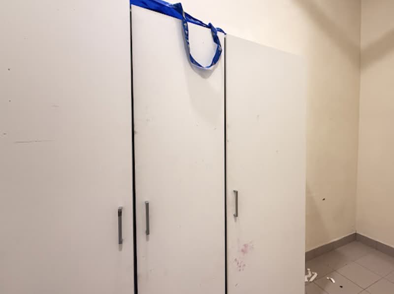 Untuk Dijual - Beverly Heights