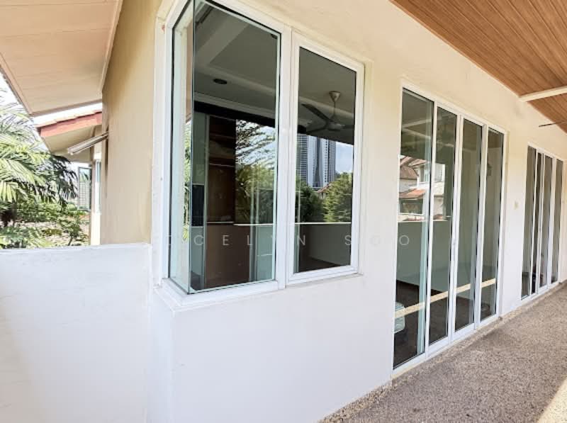Untuk Dijual - Beverly Heights