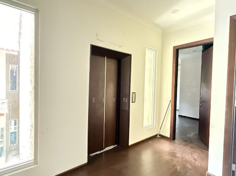 Untuk Dijual - Beverly Heights