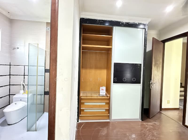 Untuk Dijual - Beverly Heights