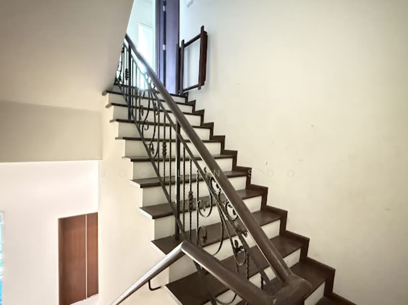 Untuk Dijual - Beverly Heights