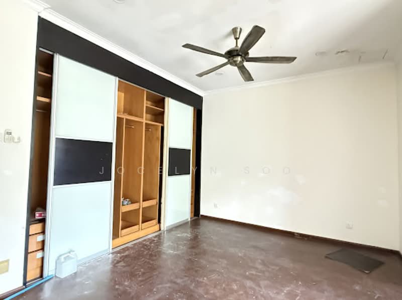 Untuk Dijual - Beverly Heights