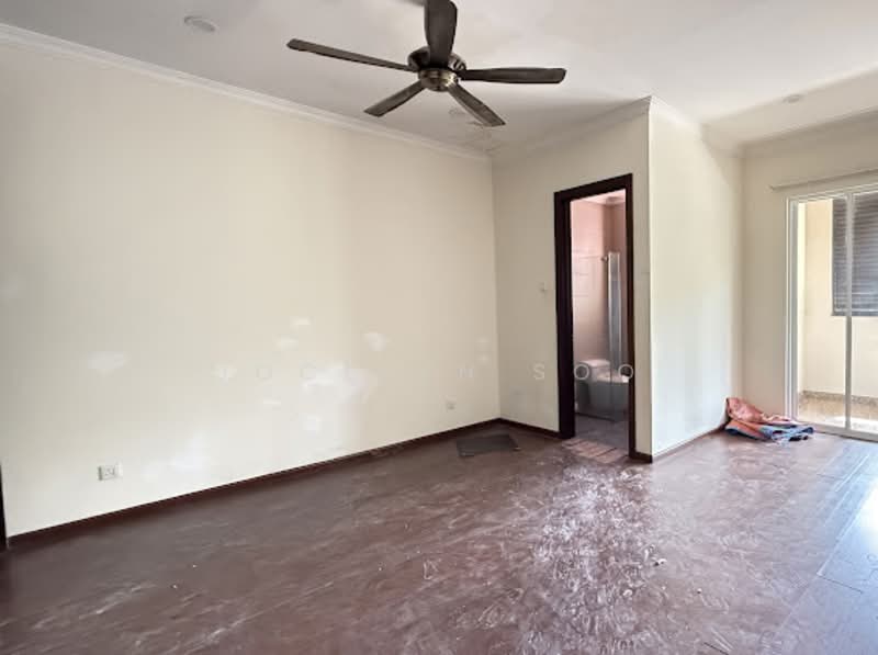 Untuk Dijual - Beverly Heights