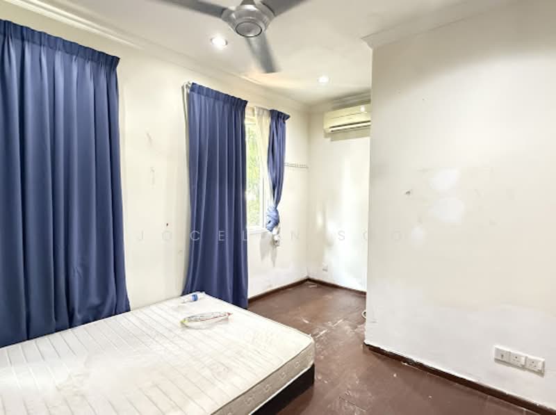 Untuk Dijual - Beverly Heights
