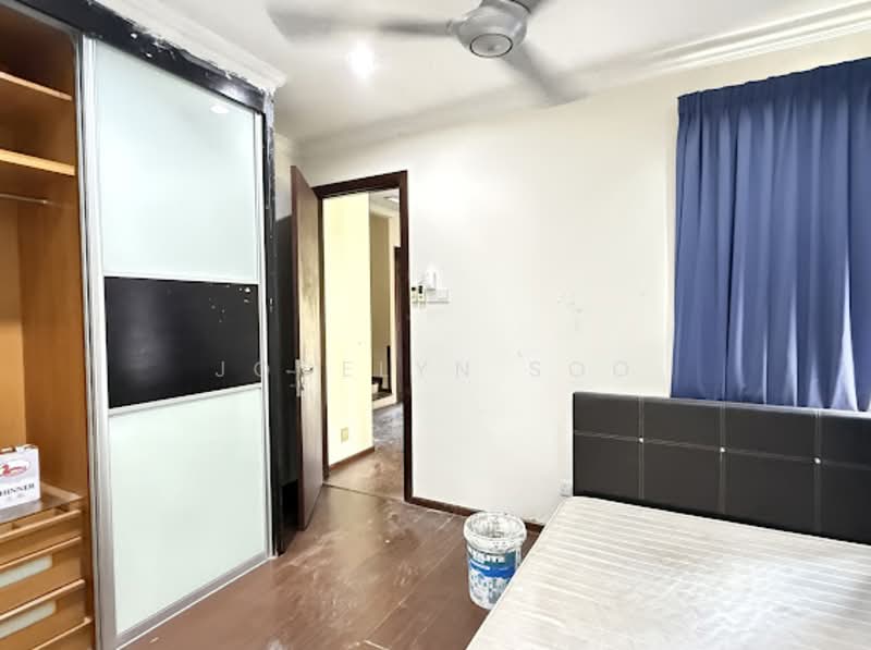 Untuk Dijual - Beverly Heights