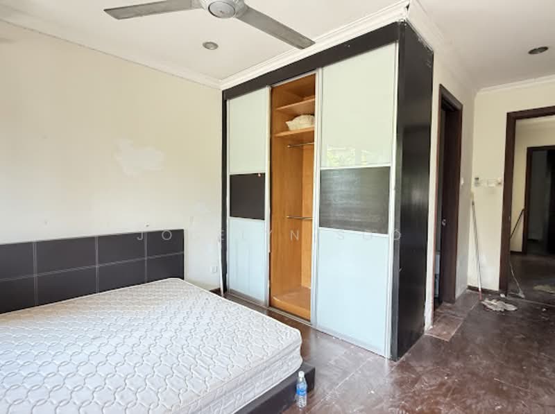 Untuk Dijual - Beverly Heights