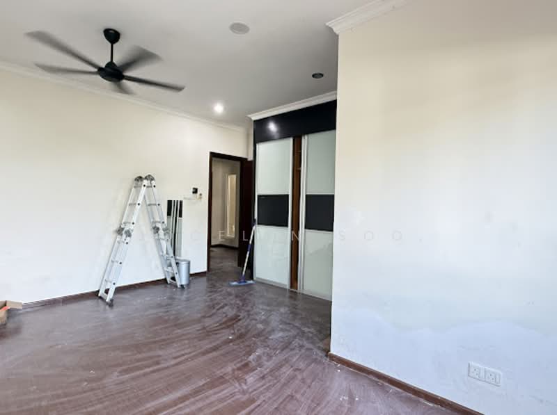 Untuk Dijual - Beverly Heights