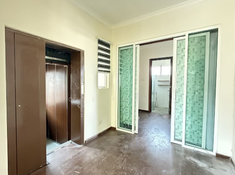 Untuk Dijual - Beverly Heights