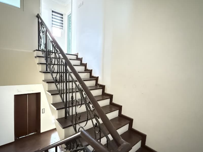 Untuk Dijual - Beverly Heights
