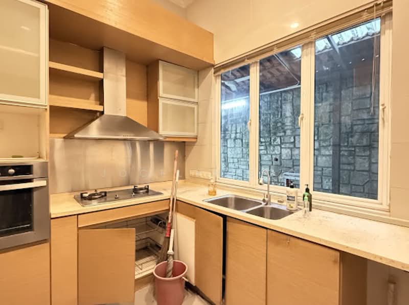 Untuk Dijual - Beverly Heights