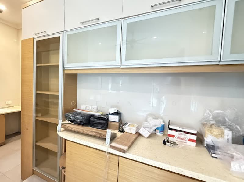 Untuk Dijual - Beverly Heights