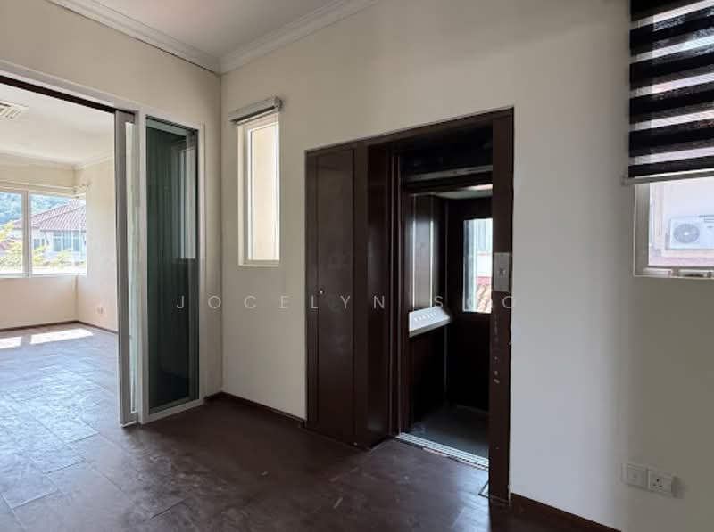 Untuk Dijual - Beverly Heights
