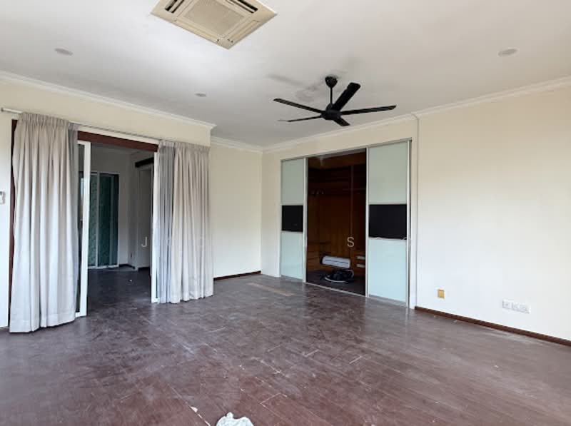 Untuk Dijual - Beverly Heights