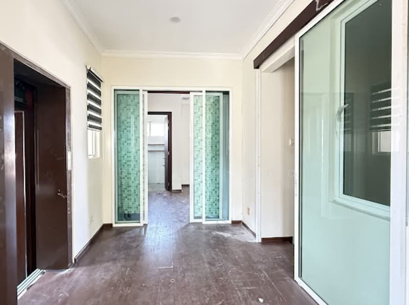 Untuk Dijual - Beverly Heights