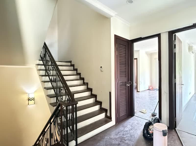 Untuk Dijual - Beverly Heights