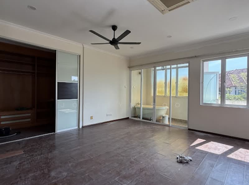 Untuk Dijual - Beverly Heights