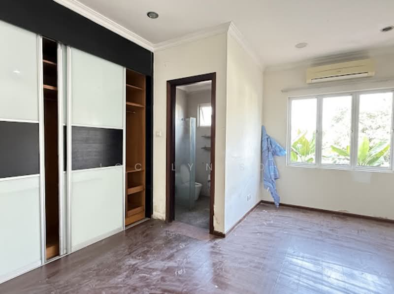 Untuk Dijual - Beverly Heights