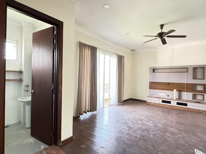 Untuk Dijual - Beverly Heights