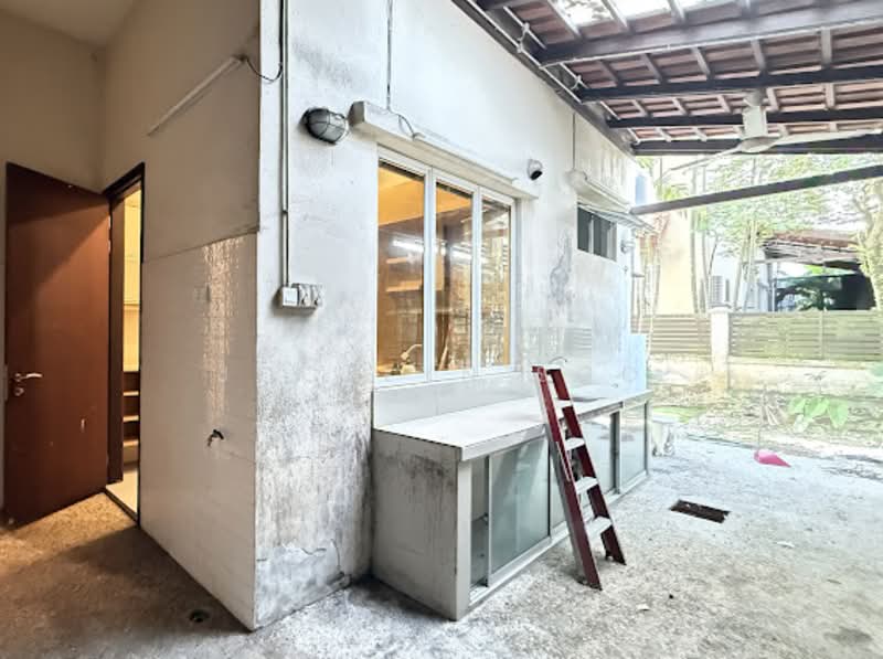 Untuk Dijual - Beverly Heights