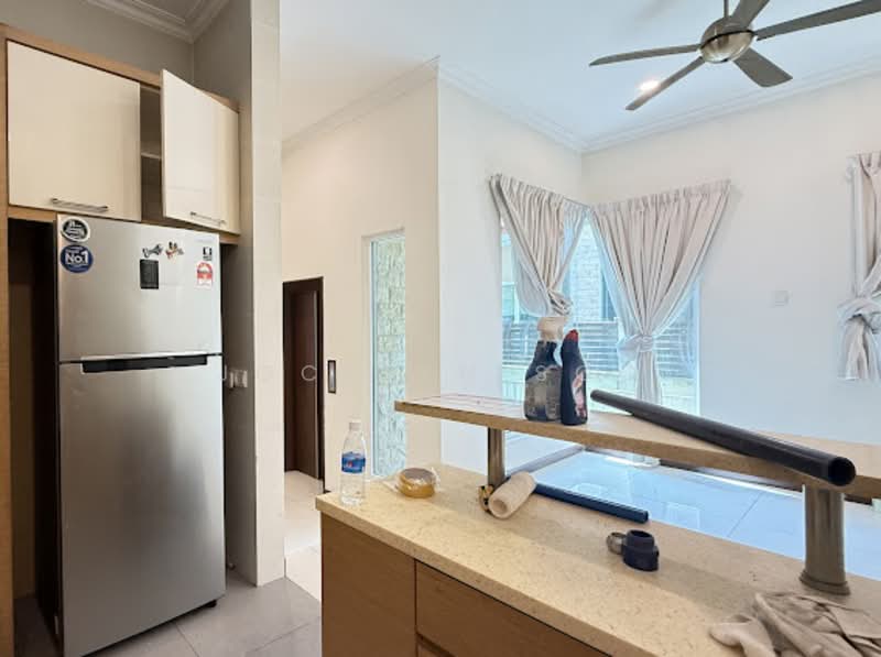 Untuk Dijual - Beverly Heights