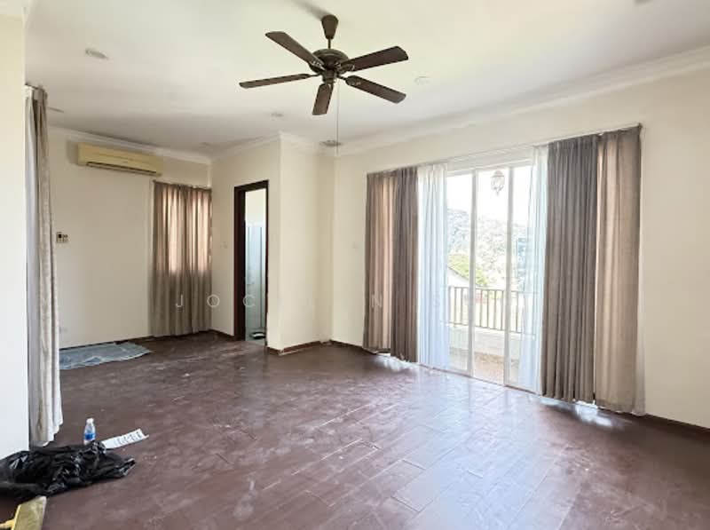 Untuk Dijual - Beverly Heights