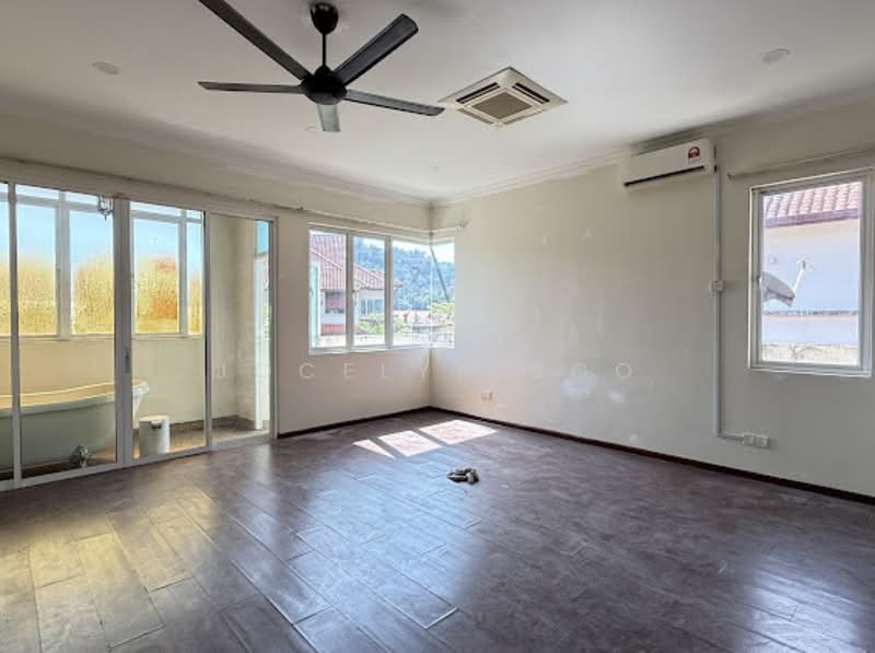 Untuk Dijual - Beverly Heights
